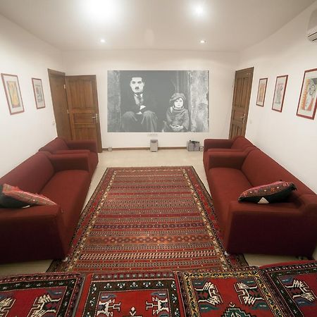 Luxury Villa Caretta Kaş Exterior foto