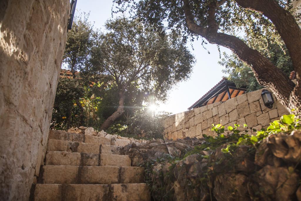 Luxury Villa Caretta Kaş Exterior foto