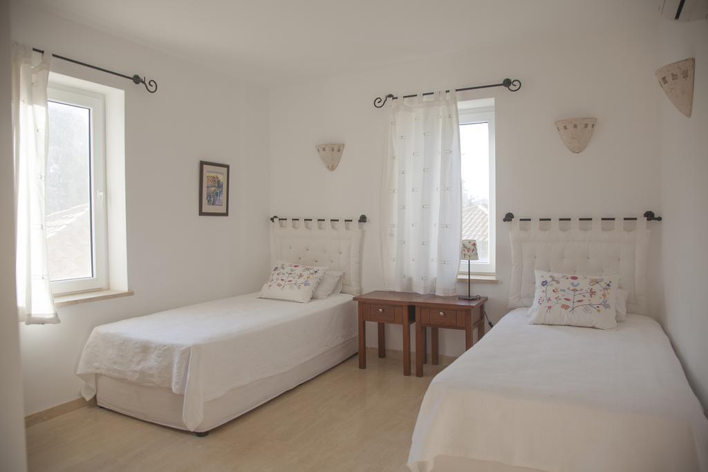 Luxury Villa Caretta Kaş Exterior foto